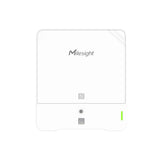 Milesight AM305L LoRaWAN 5-in-1 indoor air quality sensor measuring CO2, temperature, humidity, light and motion
