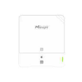 Milesight AM305L LoRaWAN 5-in-1 indoor air quality sensor measuring CO2, temperature, humidity, light and motion