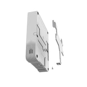 Milesight AM319 LoRaWAN indoor ambience sensor available in HCHO or O3 variants for professional air quality monitoring.