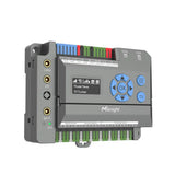 Milesight EG71 8-Channel LoRaWAN Building IoT Gateway with BACnet, KNX, Modbus and RS485 Interfaces for Smart Building Automation and BMS Integration.
