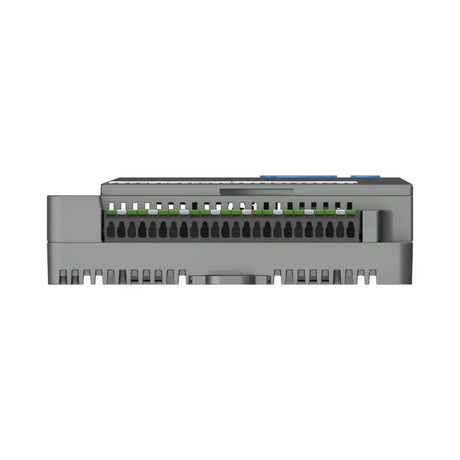 Milesight EG71 8-Channel LoRaWAN Building IoT Gateway with BACnet, KNX, Modbus and RS485 Interfaces for Smart Building Automation and BMS Integration.