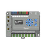 Milesight EG71 8-Channel LoRaWAN Building IoT Gateway with BACnet, KNX, Modbus and RS485 Interfaces for Smart Building Automation and BMS Integration.