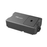 Milesight EM400-TLD NB-IoT ToF Laser Distance Sensor with GNSS, IP67 Enclosure and 10-Year Battery for Smart Waste Bin Fill Level and Asset Tracking.