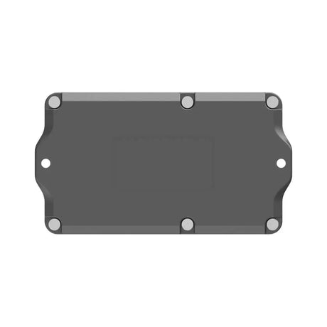 Milesight EM400-TLD NB-IoT ToF Laser Distance Sensor with GNSS, IP67 Enclosure and 10-Year Battery for Smart Waste Bin Fill Level and Asset Tracking.