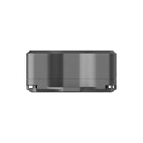 Milesight EM400-TLD NB-IoT ToF Laser Distance Sensor with GNSS, IP67 Enclosure and 10-Year Battery for Smart Waste Bin Fill Level and Asset Tracking.