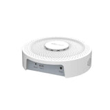 Milesight GS601 LoRaWAN Ceiling-Mount Vape and Smoke Detector with Multi-Sensor Air Quality Monitoring, Anti-Vapour Interference, Tamper Alarm and NFC Configuration for Schools and Hospitality.