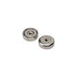 Milesight MN1605 magnetic nut for screw-free sensor mounting