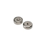 Milesight MN1605 magnetic nut for screw-free sensor mounting
