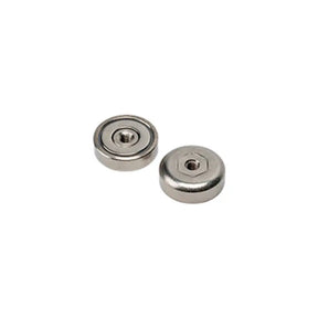 Milesight MN1605 magnetic nut for screw-free sensor mounting