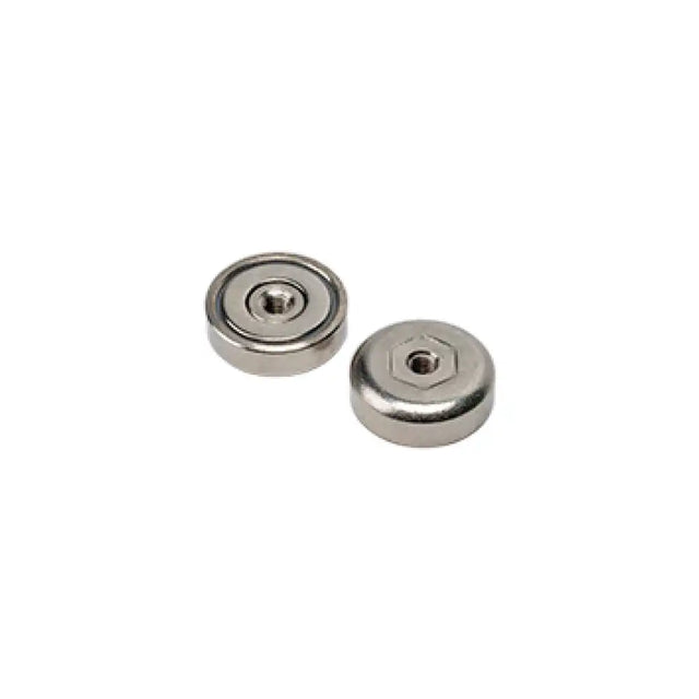 Milesight MN1605 magnetic nut for screw-free sensor mounting