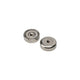 Milesight MN1605 magnetic nut for screw-free sensor mounting