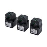 Milesight RCT-RJ11 split-core current transformer for the CTH01 power monitor