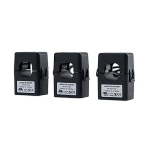 Milesight RCT-RJ11 split-core current transformer for the CTH01 power monitor