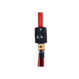 Milesight RRC-RJ11 4000A flexible Rogowski coil for the CTH01 power monitor