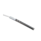 Milesight SP12-125-150 DS18B20 Independent Calibration Temperature Probe with IP67 SS316 Tip and 1.5m PVC Cable for TS201, TS602, TS301 and TS302.