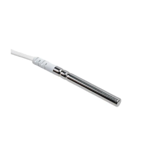 Milesight SP12-125-150 DS18B20 Independent Calibration Temperature Probe with IP67 SS316 Tip and 1.5m PVC Cable for TS201, TS602, TS301 and TS302.
