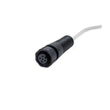 Milesight SP12-125-150 DS18B20 Independent Calibration Temperature Probe with IP67 SS316 Tip and 1.5m PVC Cable for TS201, TS602, TS301 and TS302.