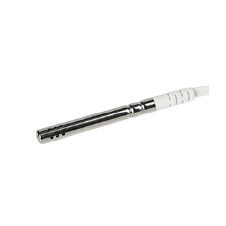 Milesight SP13-125-150 Temperature and Humidity Sensor Probe with IP67 Stainless Steel Tip and 1.5m PVC Cable for TS602, TS301 and TS302 Sensors.