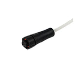 Milesight SP13-125-150 Temperature and Humidity Sensor Probe with IP67 Stainless Steel Tip and 1.5m PVC Cable for TS602, TS301 and TS302 Sensors.