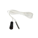 Milesight SP13-125-150 Temperature and Humidity Sensor Probe with IP67 Stainless Steel Tip and 1.5m PVC Cable for TS602, TS301 and TS302 Sensors.