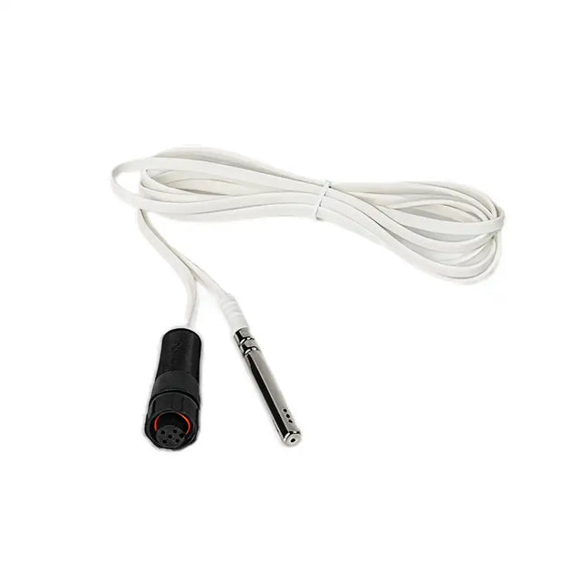 Milesight SP13-125-150 Temperature and Humidity Sensor Probe with IP67 Stainless Steel Tip and 1.5m PVC Cable for TS602, TS301 and TS302 Sensors.
