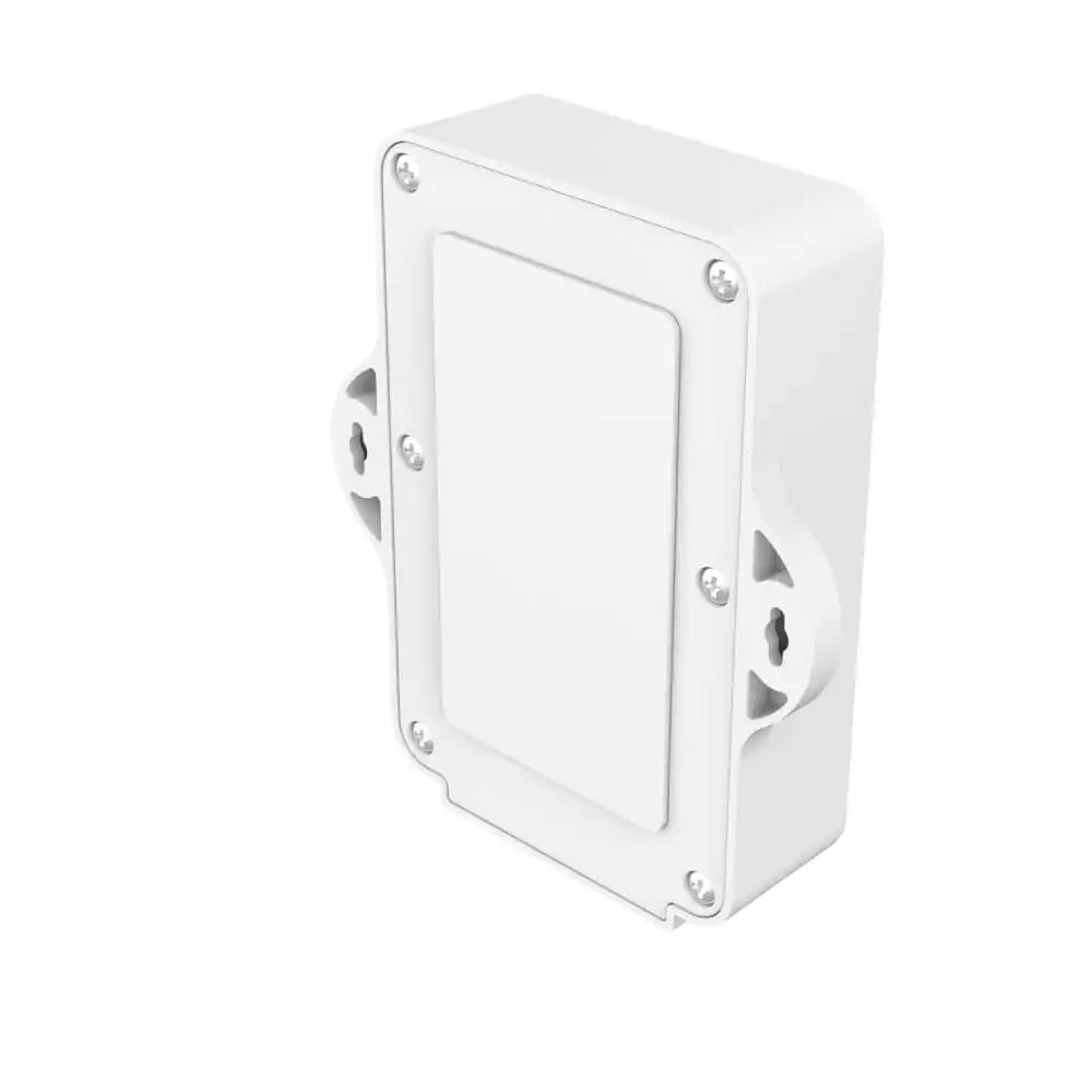 Milesight TS601 IP67 LTE Cat.1 Temperature and Humidity Sensor for Cold Chain Monitoring and Industrial IoT Deployments.

