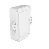 Milesight TS601 IP67 LTE Cat.1 Temperature and Humidity Sensor for Cold Chain Monitoring and Industrial IoT Deployments.
