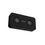 Milesight VS125-O outdoor AI stereo-vision people counter with IP67 housing, for PoE or 4G installation