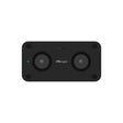 Milesight VS125-O outdoor AI stereo-vision people counter with IP67 housing, for PoE or 4G installation