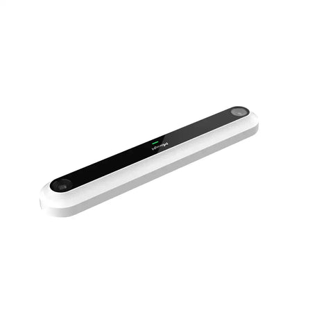 Milesight VS126 AI ultra high-mount people counter for 6-15 m ceilings, PoE and 4G models
