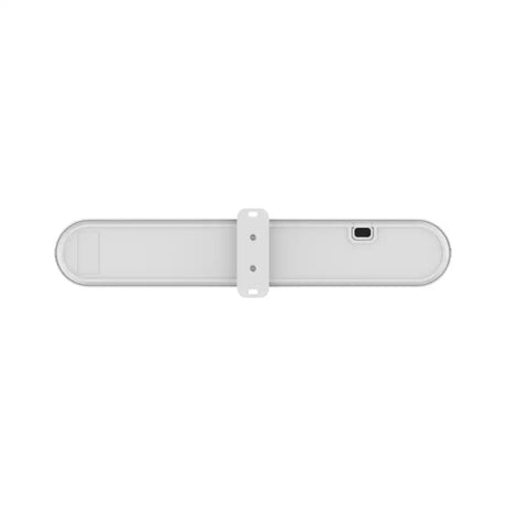 Milesight VS126 AI ultra high-mount people counter for 6-15 m ceilings, PoE and 4G models