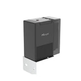 Milesight VS361 IP65 Storefront Footfall Sensor with Infrared Diffuse Reflective Technology and PoE Power for Outdoor Retail Traffic Counting.