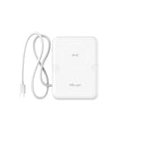 Milesight VS373 LoRaWAN 60 GHz mmWave radar fall-detection sensor for ceiling mounting