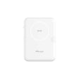 Milesight VS373 LoRaWAN 60 GHz mmWave radar fall-detection sensor for ceiling mounting