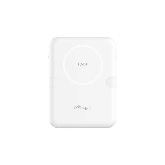 Milesight VS373 LoRaWAN 60 GHz mmWave radar fall-detection sensor for ceiling mounting