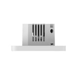 Milesight WS513 LoRaWAN in-wall smart socket with energy metering, EU Type F and FR Type E