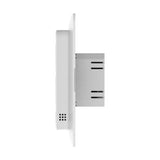 Milesight WT303 LoRaWAN smart fan coil thermostat with e-ink display