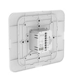 Milesight WT303 LoRaWAN smart fan coil thermostat with e-ink display