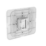 Milesight WT304 LoRaWAN fan coil thermostat with 0-10V proportional valve control