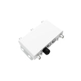 RAK7240v2 WisGate Edge Prime professional outdoor 16-channel LoRaWAN gateway with metal IP65 enclosure and multi-backhaul support.