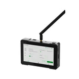 RAKwireless RAK7590 Handheld LoRaWAN Field Tester Pad with 7-inch LCD, Built-in GPS, Heatmap Visualisation and 20000mAh Battery for Network Coverage Testing.