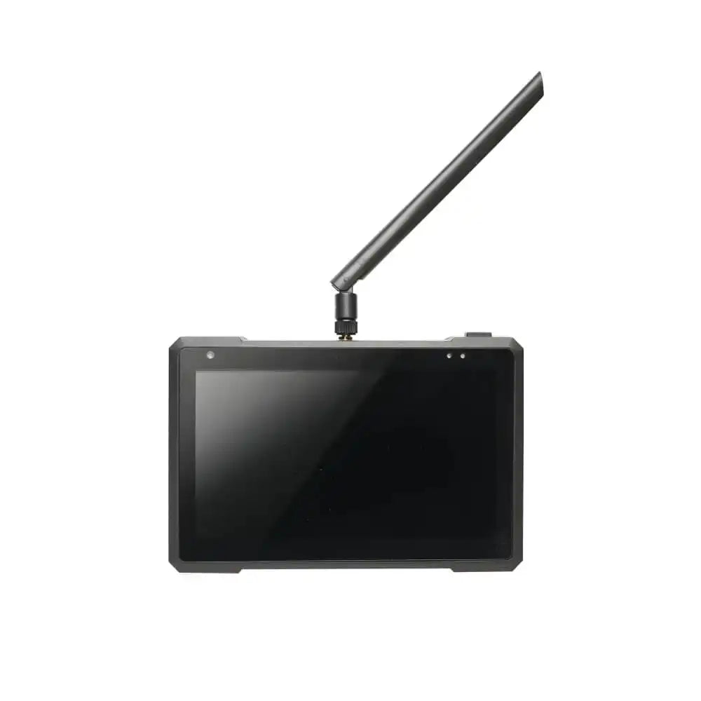 RAKwireless RAK7590 Handheld LoRaWAN Field Tester Pad with 7-inch LCD, Built-in GPS, Heatmap Visualisation and 20000mAh Battery for Network Coverage Testing.