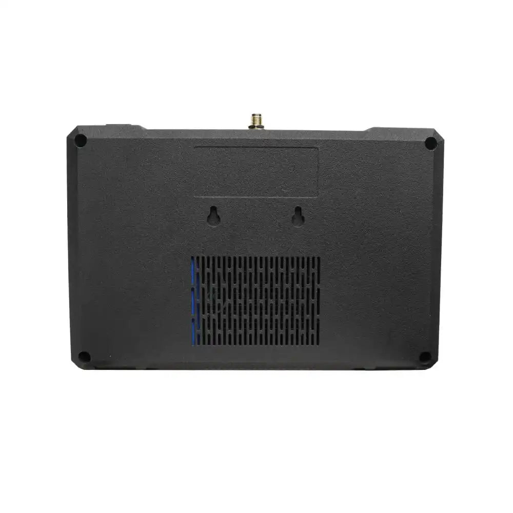 RAKwireless RAK7590 Handheld LoRaWAN Field Tester Pad with 7-inch LCD, Built-in GPS, Heatmap Visualisation and 20000mAh Battery for Network Coverage Testing.