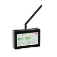 RAKwireless RAK7590 Handheld LoRaWAN Field Tester Pad with 7-inch LCD, Built-in GPS, Heatmap Visualisation and 20000mAh Battery for Network Coverage Testing.