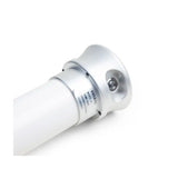 Seeed Studio S-Multi Soil MTEC-01B IP68 RS485 Modbus-RTU Multi-Depth Soil Sensor Measuring Moisture, Temperature and EC at 10cm, 20cm, 30cm and 40cm Depths with 10m Cable and Aviation Connector.