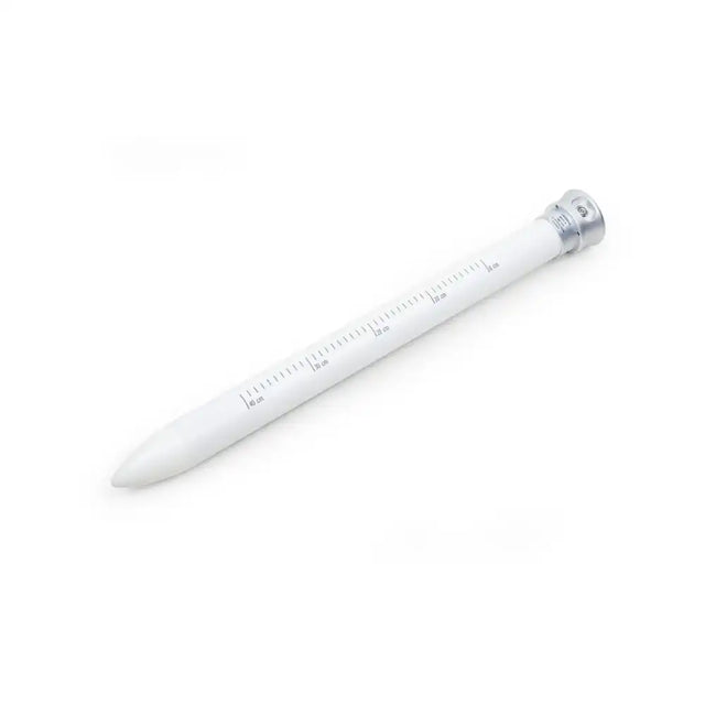 Seeed Studio S-Multi Soil MTEC-01B IP68 RS485 Modbus-RTU Multi-Depth Soil Sensor Measuring Moisture, Temperature and EC at 10cm, 20cm, 30cm and 40cm Depths with 10m Cable and Aviation Connector.