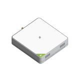 Seeed Studio SenseCAP M2 Multi-Platform 8-Channel LoRaWAN Indoor Gateway with Semtech SX1302, Ethernet, Wi-Fi, PoE and Optional 4G Backhaul for EU868, US915, AU915 and AS923 Frequency Plans.