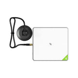 Seeed Studio SenseCAP M2 Multi-Platform 8-Channel LoRaWAN Indoor Gateway with Semtech SX1302, Ethernet, Wi-Fi, PoE and Optional 4G Backhaul for EU868, US915, AU915 and AS923 Frequency Plans.