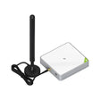 Seeed Studio SenseCAP M2 Multi-Platform 8-Channel LoRaWAN Indoor Gateway with Semtech SX1302, Ethernet, Wi-Fi, PoE and Optional 4G Backhaul for EU868, US915, AU915 and AS923 Frequency Plans.
