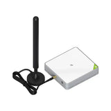 Seeed Studio SenseCAP M2 Multi-Platform 8-Channel LoRaWAN Indoor Gateway with Semtech SX1302, Ethernet, Wi-Fi, PoE and Optional 4G Backhaul for EU868, US915, AU915 and AS923 Frequency Plans.